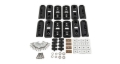 Picture of Rhino-Rack RCP Base Kit - 4 pcs