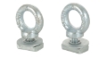 Picture of Rhino-Rack Eye Bolt Kit - Pair