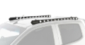 Picture of Rhino-Rack 16-19 Isuzu D-Max Crew Cab 2 Base Backbone Mounting System