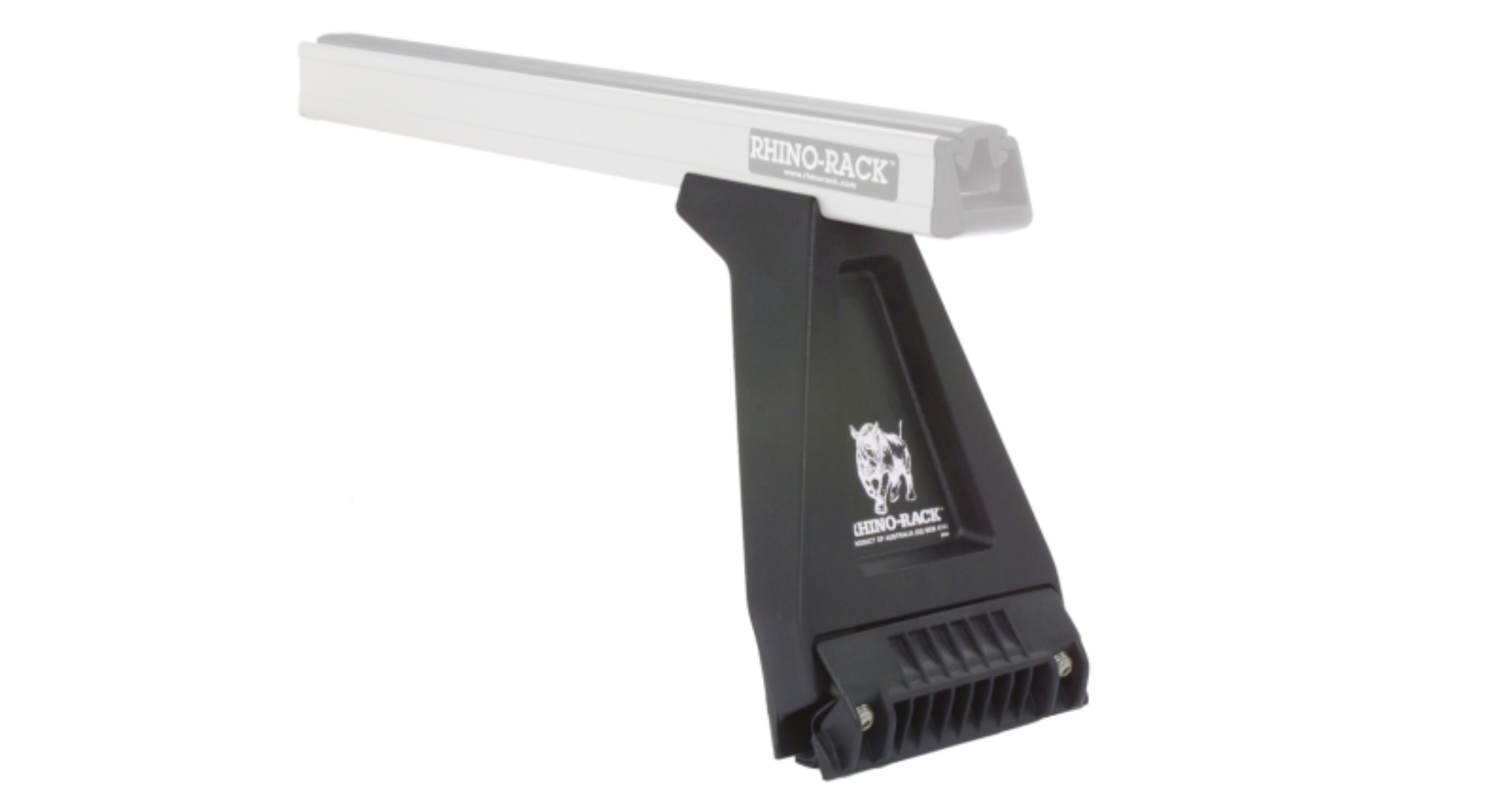Picture of Rhino-Rack RL Leg Bracket - Strap 10 - 210mm - 2 pcs