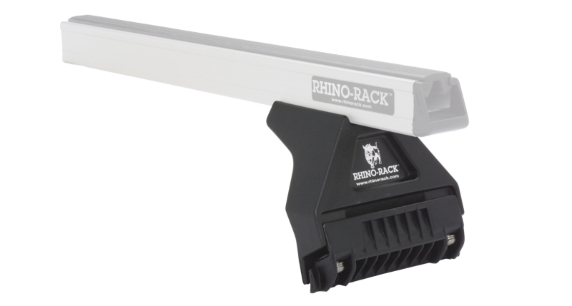 Picture of Rhino-Rack RL Leg Bracket - Strap 2 - 110mm - 2 pcs