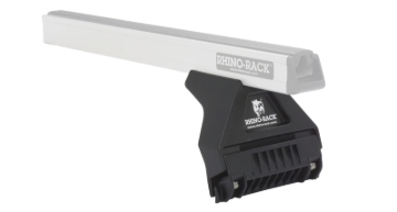 Picture of Rhino-Rack RL Leg Bracket - Strap 2 - 110mm - 2 pcs