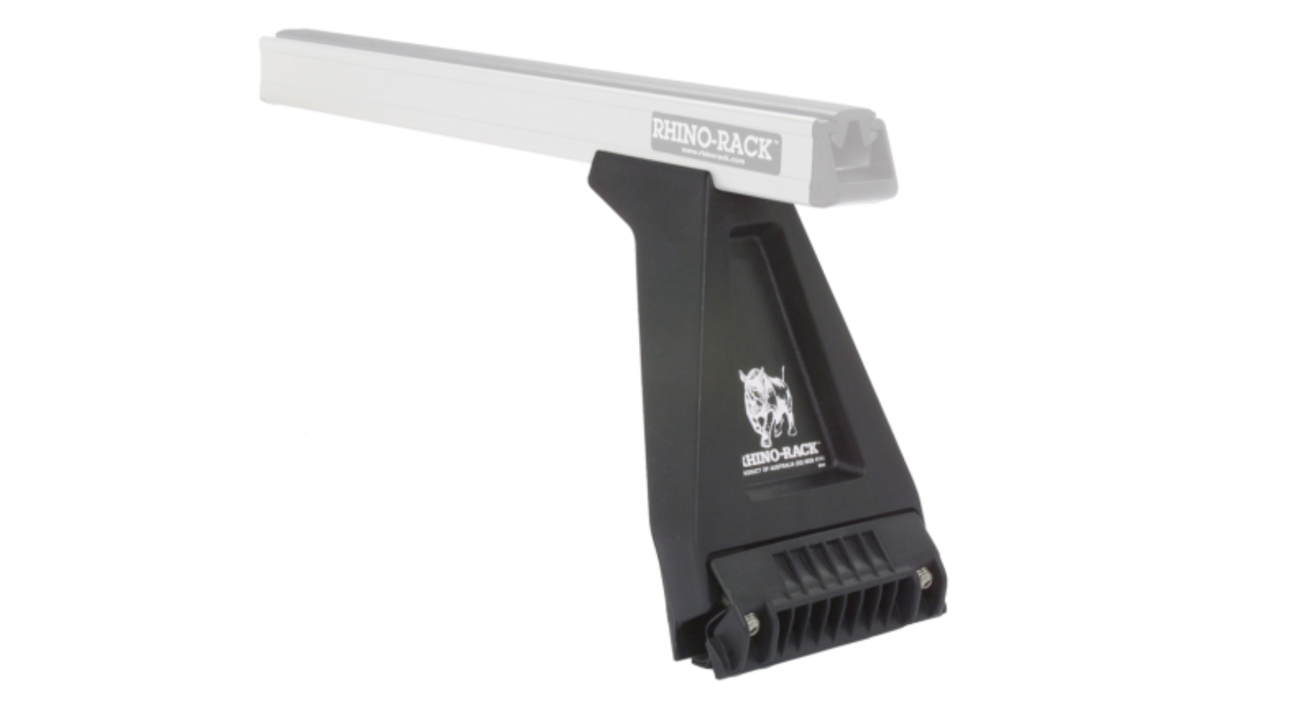 Picture of Rhino-Rack Land Rover Defender RL Leg Bracket - Strap 8 - 210mm - 2 pcs