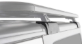 Picture of Rhino-Rack 07-18 Jeep Wrangler JK 2 Door 2 Base Backbone Mounting System