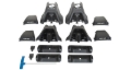Picture of Rhino-Rack 2500 Leg Kit for Heavy Duty Bar - 4 pcs