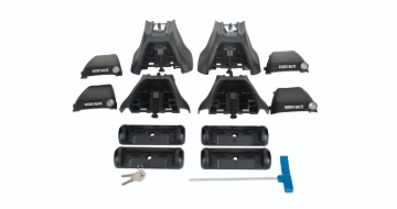 Picture of Rhino-Rack 2500 Leg Kit for Vortex Bar - 4 pcs
