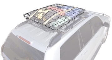 Picture of Rhino-Rack Luggage Net - Large - 48in x 32in
