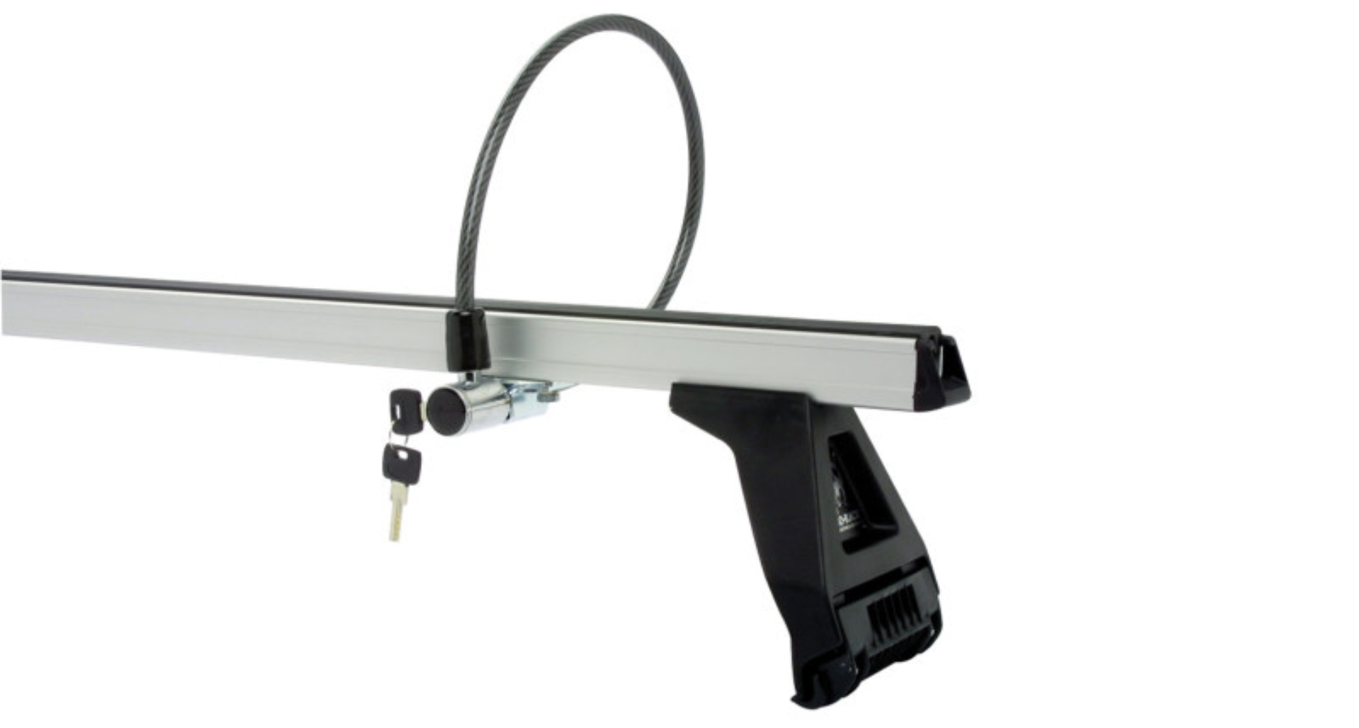 Picture of Rhino-Rack Ladder Cable Lock - 27.6in