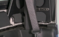 Picture of Rhino-Rack 20-21 Jeep Gladiator JT 4 Door 2 Base Backbone Mounting System