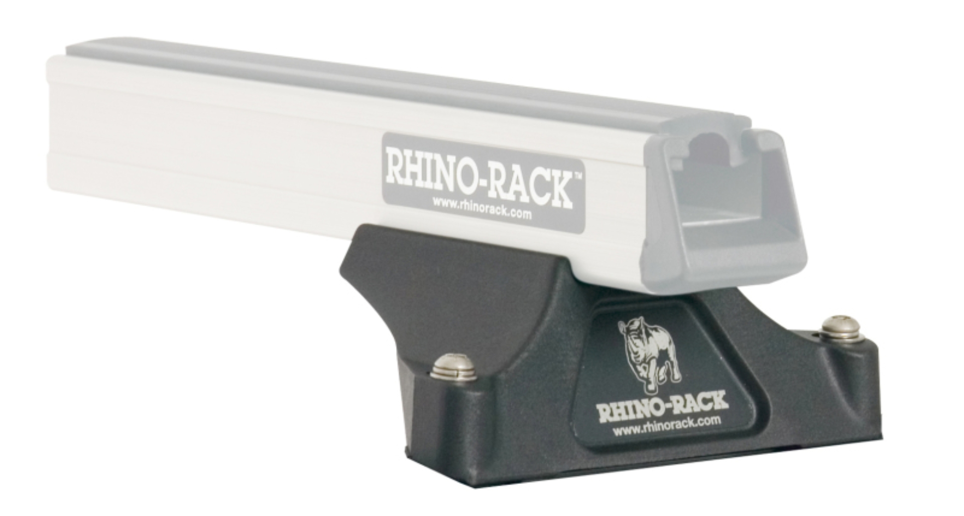 Picture of Rhino-Rack RLTP Leg Set for Heavy Duty/Vortex Bar - Low Profile - 2 pcs