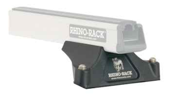 Picture of Rhino-Rack RLTP Leg Set for Heavy Duty/Vortex Bar - Low Profile - 2 pcs