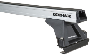 Picture of Rhino-Rack Mercedes-Benz Sprinter RLTF Leg Set - High Profile - 2 pcs