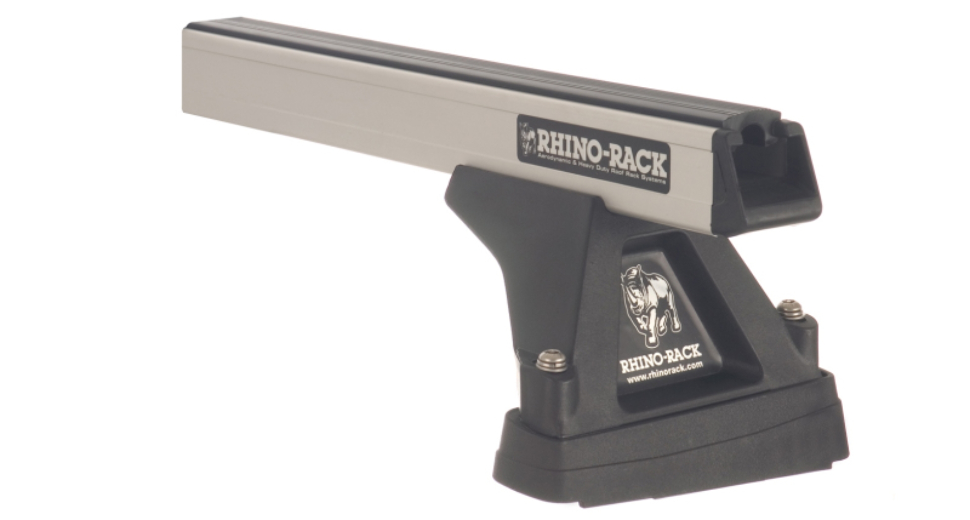 Picture of Rhino-Rack Ford Transit Connect Bar & Leg Kit - 2 Bars/4 Legs