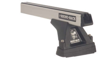 Picture of Rhino-Rack Ford Transit Connect Bar & Leg Kit - 2 Bars/4 Legs
