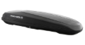 Picture of Rhino-Rack Zenith MasterFit Cargo Box - 400L - Brilliant Black