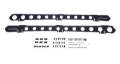 Picture of Rhino-Rack 11-18 Ram 1500/2500/3500 Crew Cab 3 Base Backbone Mounting System