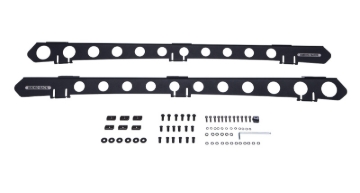 Picture of Rhino-Rack 11-18 Ram 1500/2500/3500 Crew Cab 3 Base Backbone Mounting System