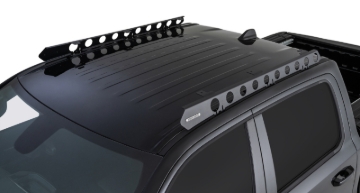 Picture of Rhino-Rack 19-20 Ram 1500 Crew Cab 5th Gen 2 Base Backbone Mounting System