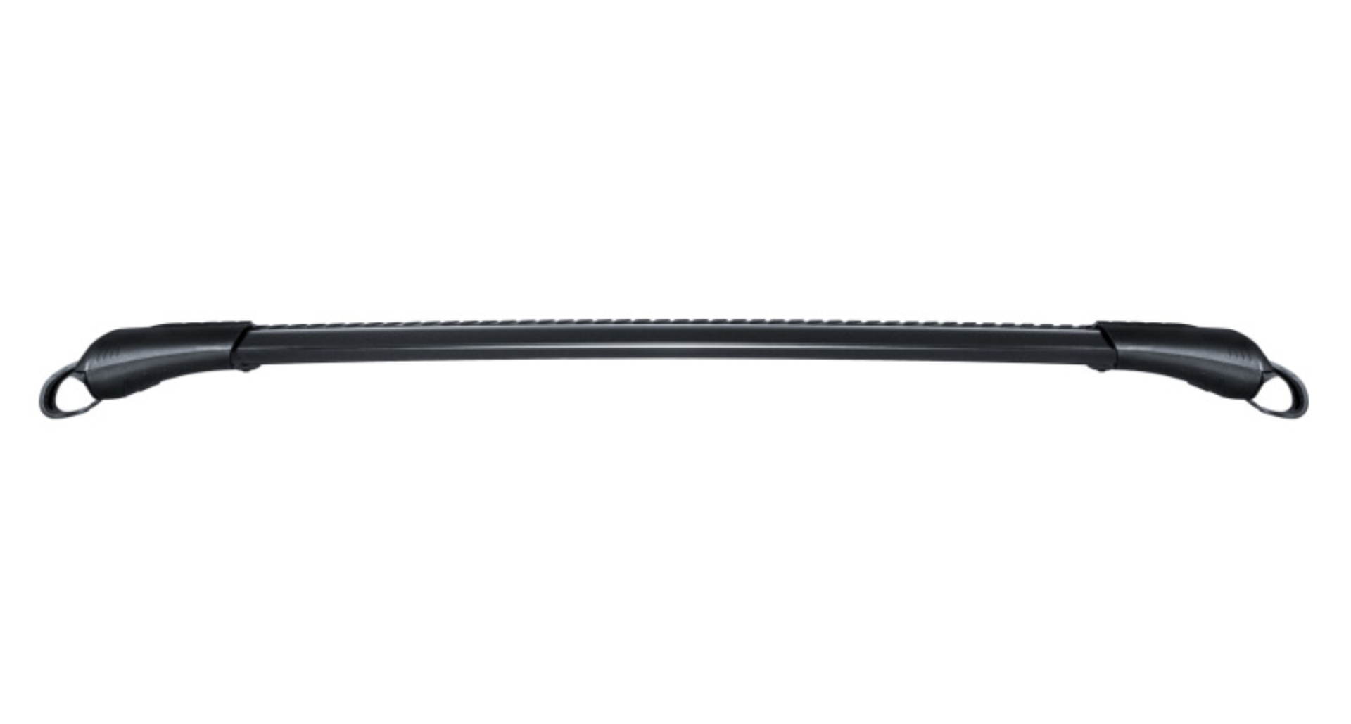 Picture of Rhino-Rack Vortex StealthBar - 965mm - Single - Black