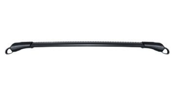 Picture of Rhino-Rack Vortex StealthBar - 965mm - Single - Black