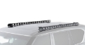 Picture of Rhino-Rack 17-20 Nissan Armada 3 Base Backbone Mounting System
