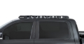Picture of Rhino-Rack 19-20 Ram 1500 Crew Cab 5th Gen 2 Base Backbone Mounting System