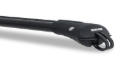 Picture of Rhino-Rack Vortex StealthBar - 905mm - Single - Black