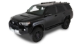 Picture of Rhino-Rack 10-20 Toyota 4Runner 3 Base Backbone Mounting System