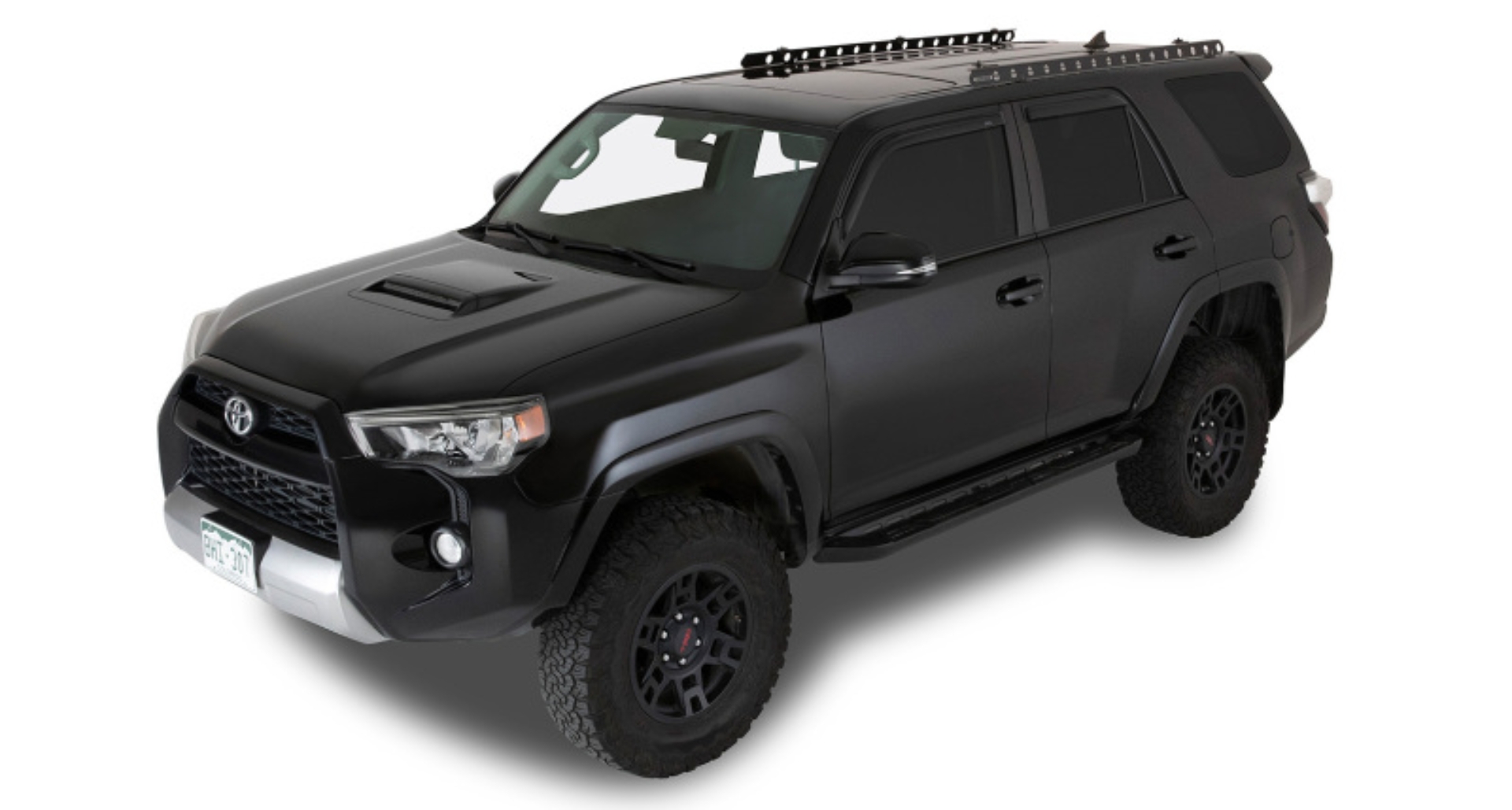 Picture of Rhino-Rack 10-20 Toyota 4Runner 3 Base Backbone Mounting System
