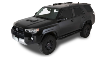 Picture of Rhino-Rack 10-20 Toyota 4Runner 3 Base Backbone Mounting System