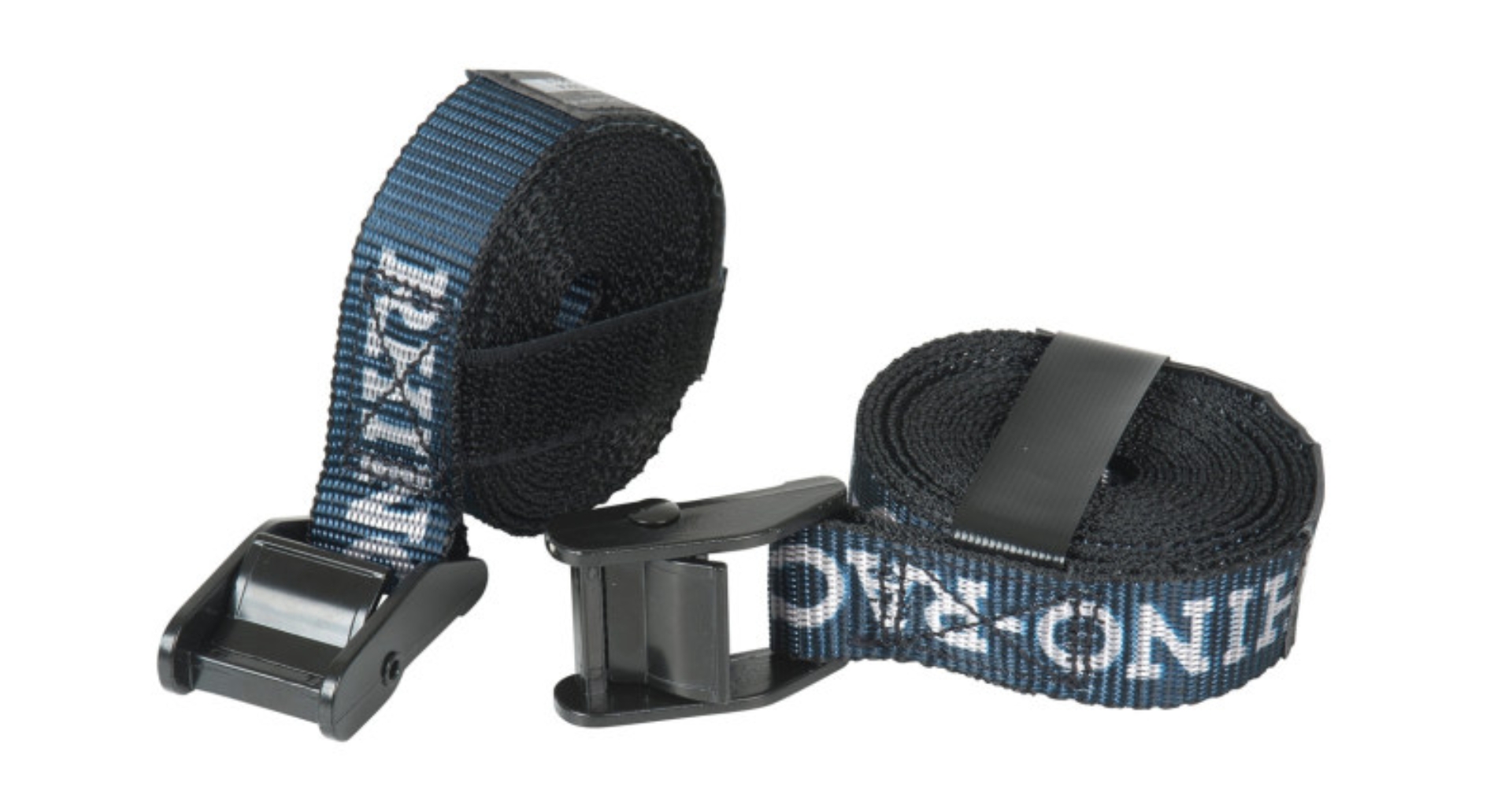 Picture of Rhino-Rack Tie Down Straps - 3m/10ft - Pair
