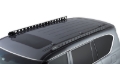 Picture of Rhino-Rack 17-20 Nissan Armada 3 Base Backbone Mounting System