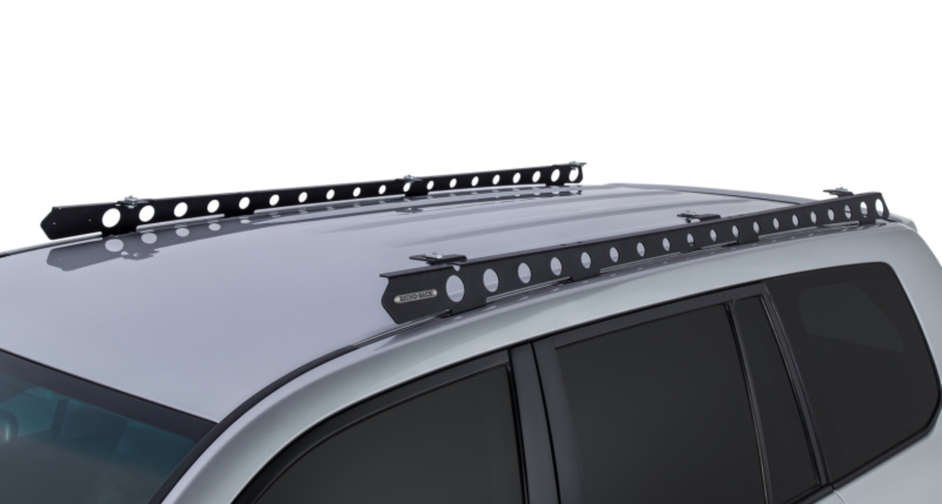 Picture of Rhino-Rack 08-21 Toyota Land Cruiser J200 4 Base Backbone Mounting System