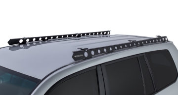 Picture of Rhino-Rack 08-21 Toyota Land Cruiser J200 4 Base Backbone Mounting System