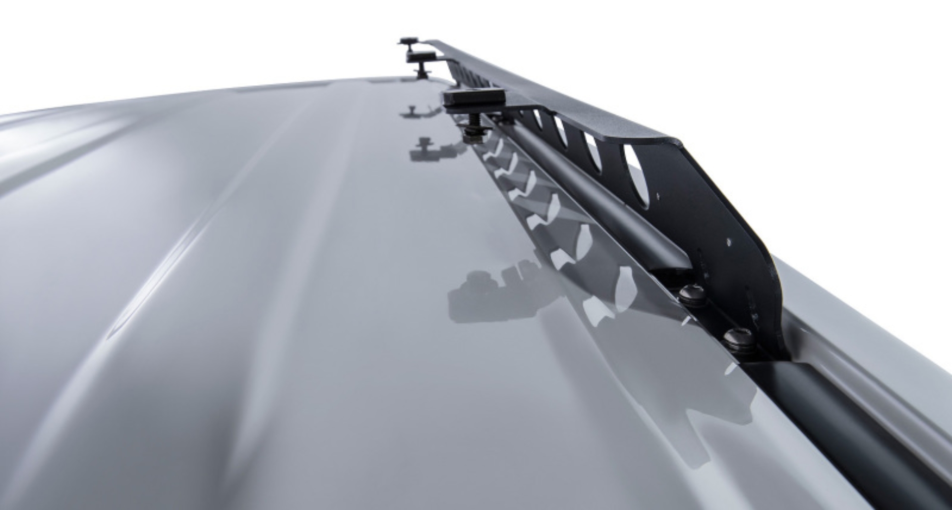 Picture of Rhino-Rack 08-21 Toyota Land Cruiser J200 3 Base Backbone Mounting System