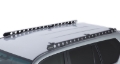 Picture of Rhino-Rack 10-20 Toyota Land Cruiser Prado J150 3 Base Backbone Mounting System