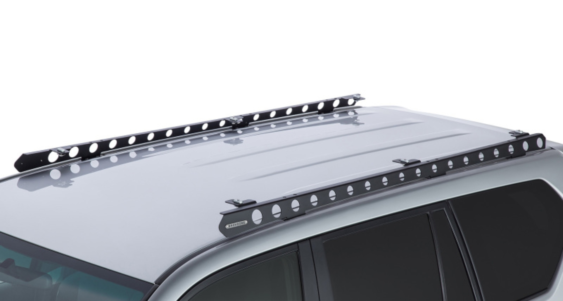 Picture of Rhino-Rack 10-20 Toyota Land Cruiser Prado J150 3 Base Backbone Mounting System