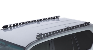 Picture of Rhino-Rack 10-20 Toyota Land Cruiser Prado J150 3 Base Backbone Mounting System