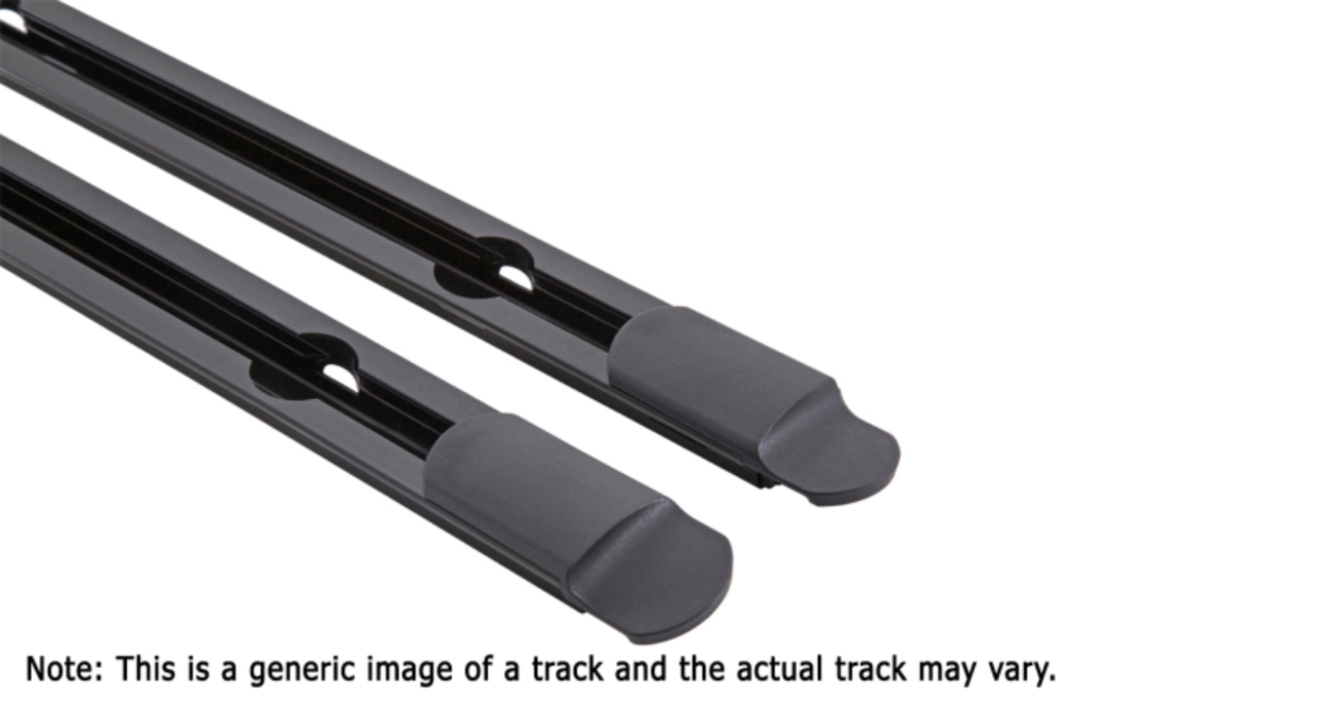 Picture of Rhino-Rack RHR RTS Tracks Roof Rack - RTS547