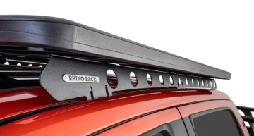 Picture of Rhino-Rack 07-20 Toyota Tundra CrewMax 3 Base Backbone Mounting System