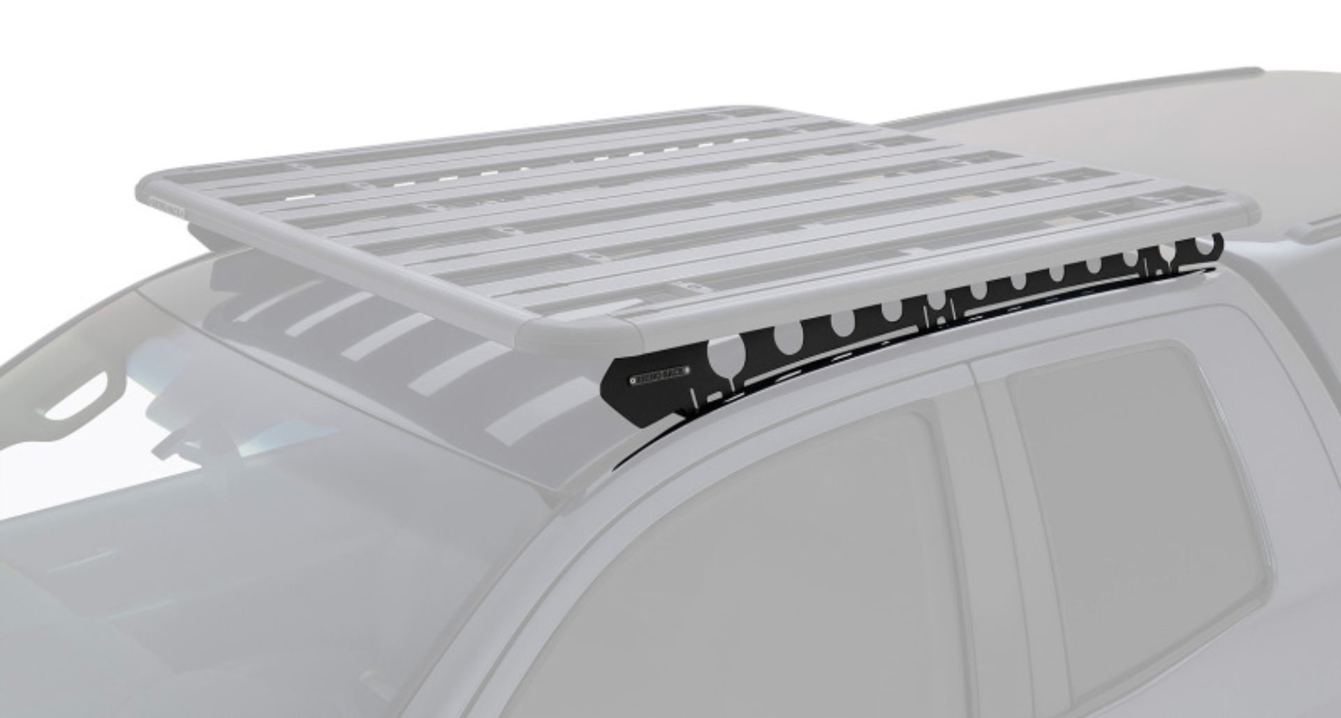 Picture of Rhino-Rack 07-20 Toyota Tundra Double Cab 3 Base Backbone Mounting System
