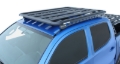Picture of Rhino-Rack 05-20 Toyota Tacoma Double Cab 2 Base Backbone Mounting System