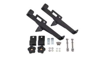 Picture of Rhino-Rack Aluminum Folding Ladder Bracket