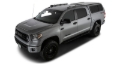 Picture of Rhino-Rack 07-20 Toyota Tundra CrewMax 3 Base Backbone Mounting System