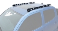 Picture of Rhino-Rack 05-20 Toyota Tacoma Double Cab 2 Base Backbone Mounting System