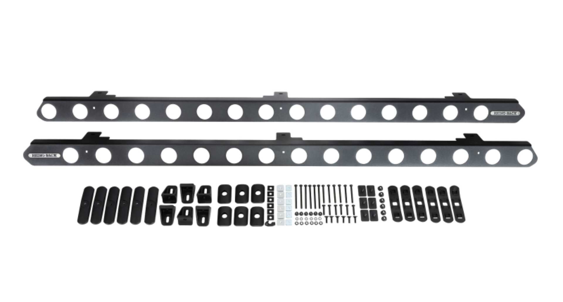 Picture of Rhino-Rack Universal Modular Backbone Mounting System - Long