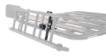 Picture of Rhino-Rack Aluminum Folding Ladder Bracket