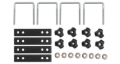 Picture of Rhino-Rack U-Bolt Kit - 4 pcs
