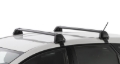 Picture of Rhino-Rack 11-21 Dodge Durango Vortex ROC25 Flush 2 Bar Roof Rack - Black