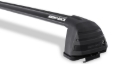 Picture of Rhino-Rack 11-21 Dodge Durango Vortex ROC25 Flush 2 Bar Roof Rack - Black